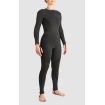 Body protector pentru femei PANDO MOTO - SHELL WW BLACK 02 Body protector pentru femei PANDO MOTO - SHELL WW BLACK 02 thumb