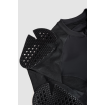 Body protector pentru femei PANDO MOTO - SHELL WW BLACK 02 Body protector pentru femei PANDO MOTO - SHELL WW BLACK 02 thumb