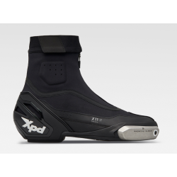 Botine moto sport XPD X11-R BLACK