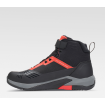 Botine moto XPD X-BEAT H2OUT® NEGRU/ROȘU Botine moto XPD X-BEAT H2OUT® NEGRU/ROȘU thumb