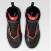 Botine moto XPD X-BEAT H2OUT® NEGRU/ROȘU Botine moto XPD X-BEAT H2OUT® NEGRU/ROȘU thumb