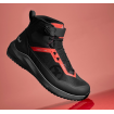 Botine moto XPD X-BEAT H2OUT® NEGRU/ROȘU Botine moto XPD X-BEAT H2OUT® NEGRU/ROȘU thumb