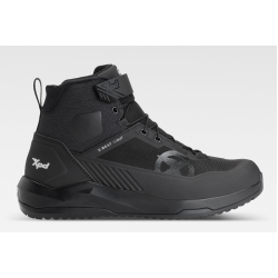 Botine moto XPD X-BEAT H2OUT® BLACK Botine moto XPD X-BEAT H2OUT® BLACK