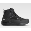Botine moto XPD X-BEAT H2OUT® BLACK Botine moto XPD X-BEAT H2OUT® BLACK thumb