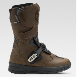 Botine pentru motocicletă XPD X-ADV TOURMAX H2OUT®