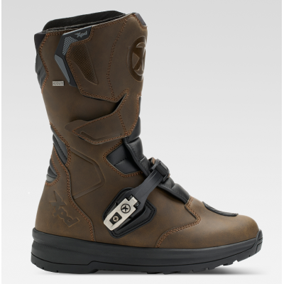 Botine pentru motocicletă XPD X-ADV TOURMAX H2OUT®