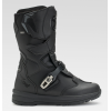 Botine pentru motocicletă XPD X-ADV TOURMAX H2OUT® BLACK