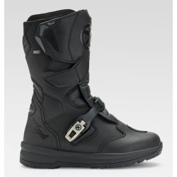 Botine pentru motocicletă XPD X-ADV TOURMAX H2OUT® BLACK