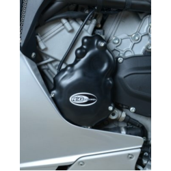 Protecție pentru motor R&G RACING Protecție pentru carterul stâng Kawasaki ZX-6R 05-06 Protecție pentru motor R&G RACING Protecție pentru carterul stâng Kawasaki ZX-6R 05-06