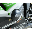 Protecție pentru motor R&G RACING Protecție pentru carterul stâng Kawasaki ZX-6R 05-06 Protecție pentru motor R&G RACING Protecție pentru carterul stâng Kawasaki ZX-6R 05-06 thumb