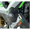 Protecție pentru motor R&G RACING Protecție pentru carterul stâng Kawasaki ZX-6R 05-06 Protecție pentru motor R&G RACING Protecție pentru carterul stâng Kawasaki ZX-6R 05-06 thumb
