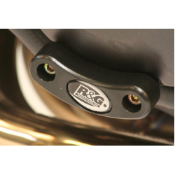 Protector pentru motor R&G left engine case Slider Honda CB1000R 08-15 Protector pentru motor R&G left engine case Slider Honda CB1000R 08-15