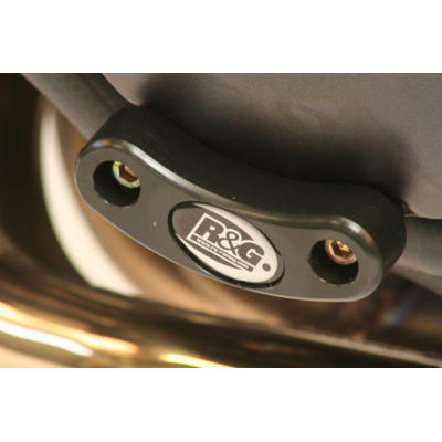 Protector pentru motor R&G left engine case Slider Honda CB1000R 08-15