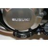 Protector pentru motor R&G left engine case Slider Suzuki GSX1400 02-07
