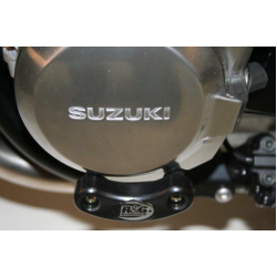 Protector pentru motor R&G left engine case Slider Suzuki GSX1400 02-07