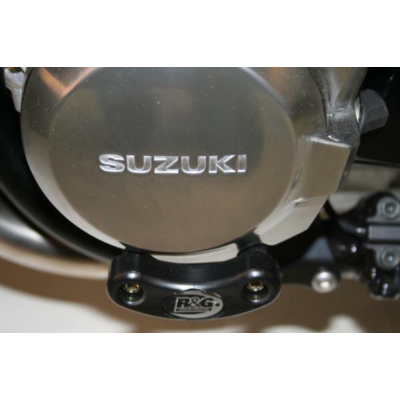 Protector pentru motor R&G left engine case Slider Suzuki GSX1400 02-07