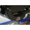 Protecție pentru motor R&G left engine case Slider Suzuki GSXR600 750 '06-10 thumb