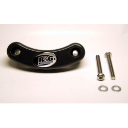 Protector pentru motor R&G left engine case Slider Triumph Tiger 1050 '06-10 / ABS 07-12 / Sport 13-21 Protector pentru motor R&G left engine case Slider Triumph Tiger 1050 '06-10 / ABS 07-12 / Sport 13-21
