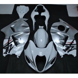 Kit spoiler SUZUKI GSXR 1300 Hayabusa 1999-2007 Kit spoiler SUZUKI GSXR 1300 Hayabusa 1999-2007