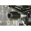 Capace de protecție R&G inferior pentru KTM 990 Super Duke 04-12/SM 09-12