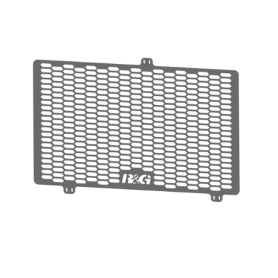 Protector pentru radiator R&G Pro Radiator Guard KOVE 510X 25-26