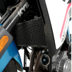 Protector radiator R&G Pro Radiator Guard CFMOTO 450MT 24-26 Protector radiator R&G Pro Radiator Guard CFMOTO 450MT 24-26 thumb