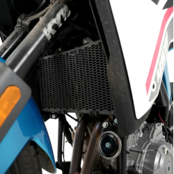 Protector radiator R&G Pro Radiator Guard CFMOTO 450MT 24-26 Protector radiator R&G Pro Radiator Guard CFMOTO 450MT 24-26