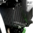 Protector radiator R&G Pro Radiator Guard (2 bucăți) Kawasaki Ninja 7 / Z 7 Hybrid 24 26 thumb