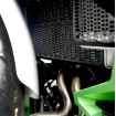 Protector radiator R&G Pro Radiator Guard (2 bucăți) Kawasaki Ninja 7 / Z 7 Hybrid 24 26 thumb