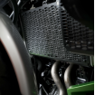 Protector radiator R&G Pro Radiator Guard (2 bucăți) Kawasaki Ninja 7 / Z 7 Hybrid 24 26 thumb