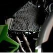 Protector radiator R&G Pro Radiator Guard (2 bucăți) Kawasaki Ninja 7 / Z 7 Hybrid 24 26 thumb
