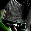 Protector radiator R&G Pro Radiator Guard (2 bucăți) Kawasaki Ninja 7 / Z 7 Hybrid 24 26