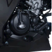 Protector motor R&G RACING (Clutch) Capac de protecție pentru carter stâng negru Suzuki GSX-R125 18-26 Protector motor R&G RACING (Clutch) Capac de protecție pentru carter stâng negru Suzuki GSX-R125 18-26 thumb
