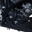 Protector motor R&G RACING (Clutch) Capac de protecție pentru carter stâng negru Suzuki GSX-R125 18-26 Protector motor R&G RACING (Clutch) Capac de protecție pentru carter stâng negru Suzuki GSX-R125 18-26 thumb