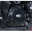 Protector pentru motor R&G RACING (Clutch) Capac de protecție pentru carter drept negru Suzuki GSX-S 750 17-21 Protector pentru motor R&G RACING (Clutch) Capac de protecție pentru carter drept negru Suzuki GSX-S 750 17-21 thumb