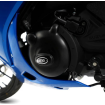 Protector pentru motor R&G RACING (Generator) Capac de protecție a carterului drept Negru Suzuki GSX-R125 18-26 Protector pentru motor R&G RACING (Generator) Capac de protecție a carterului drept Negru Suzuki GSX-R125 18-26 thumb