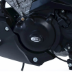 Protector pentru motor R&G RACING (Generator) Capac de protecție a carterului drept Negru Suzuki GSX-R125 18-26 Protector pentru motor R&G RACING (Generator) Capac de protecție a carterului drept Negru Suzuki GSX-R125 18-26 thumb