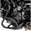 Kit de protecție pentru motor R&G RACING (Generator/Clutch/Oil Pump) Pro Engine Case Cover Kit Yamaha MT07 14-22 / Tenere 700 19-24 / R7