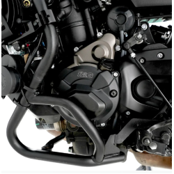 Kit de protecție pentru motor R&G RACING (Generator/Clutch/Oil Pump) Pro Engine Case Cover Kit Yamaha MT07 14-22 / Tenere 700 19-24 / R7 Kit de protecție pentru motor R&G RACING (Generator/Clutch/Oil Pump) Pro Engine Case Cover Kit Yamaha MT07 14-22 / Tenere 700 19-24 / R7