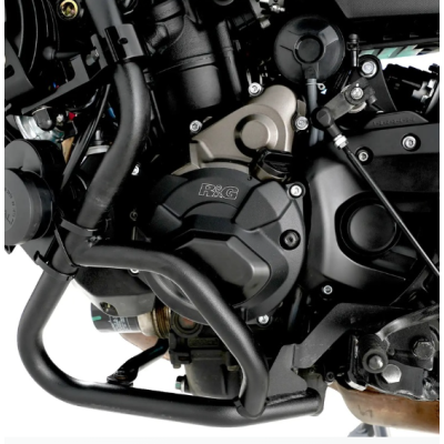 Kit de protecție pentru motor R&G RACING (Generator/Clutch/Oil Pump) Pro Engine Case Cover Kit Yamaha MT07 14-22 / Tenere 700 19-24 / R7 Kit de protecție pentru motor R&G RACING (Generator/Clutch/Oil Pump) Pro Engine Case Cover Kit Yamaha MT07 14-22 / Tenere 700 19-24 / R7