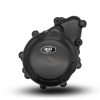 Set de protecții pentru motor R&G RACING (Stânga/Dreapta) Kit de capac pentru carter Kawasaki ZX4RR 23-26