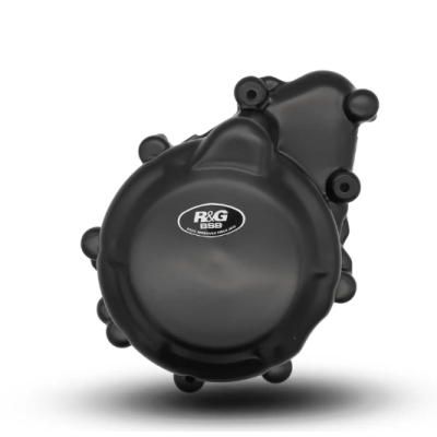 Set de protecții pentru motor R&G RACING (Stânga/Dreapta) Kit de capac pentru carter Kawasaki ZX4RR 23-26