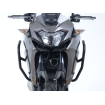 Barele de protecție R&G RACING Adventure Bars Kawasaki Versys-X 300 17-20 thumb