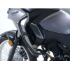 Barele de protecție R&G RACING Adventure Bars Kawasaki Versys-X 300 17-20