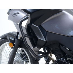 Barele de protecție R&G RACING Adventure Bars Kawasaki Versys-X 300 17-20