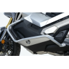 Barele de protecție R&G RACING Adventure Bars Black Honda X-ADV 750 DCT 17-24