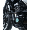 Bare de protecție R&G RACING Adventure Bars Black Kawasaki Z900RS 18-25