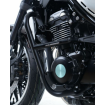 Bare de protecție R&G RACING Adventure Bars Black Kawasaki Z900RS 18-25 thumb