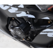 Capace de protecție R&G RACING Aero - Alb Kawasaki ZX10-R/RR 21-25 Capace de protecție R&G RACING Aero - Alb Kawasaki ZX10-R/RR 21-25 thumb