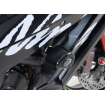 Capace de protecție R&G RACING Aero - Alb Kawasaki ZX10-R/RR 21-25 Capace de protecție R&G RACING Aero - Alb Kawasaki ZX10-R/RR 21-25 thumb
